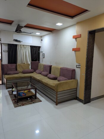 Malad Apartment