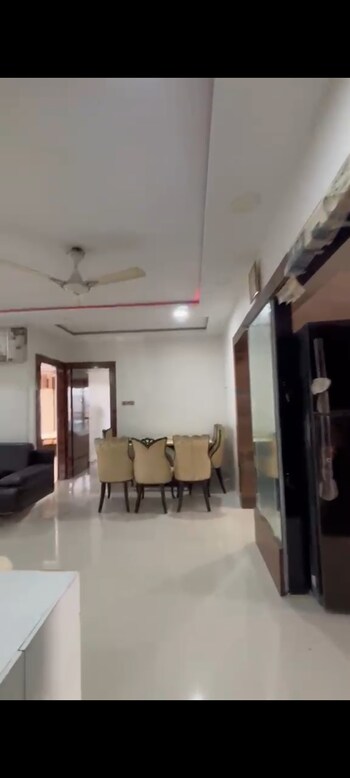 Andheri CHS