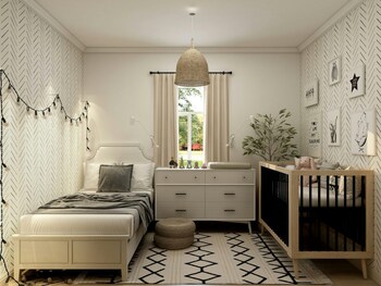 3 BHK House for Rent in Sector 4, Panchkula