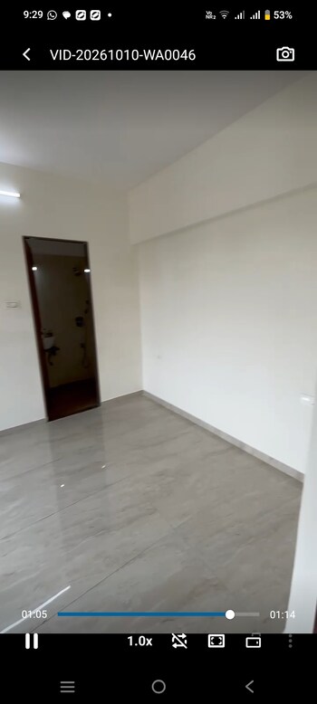 Andheri CHS