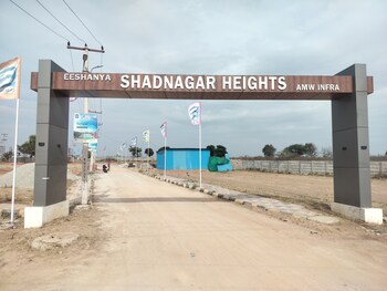 Eeshanya Heights