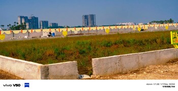 Plot for Sale in Kaza, Guntur