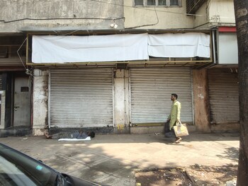 Showroom for Rent in Dadar East, Mumbai