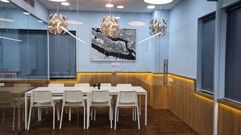 Office Space for Rent in Hsr Layout, Bangalore