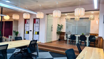 Office Space for Rent in Hsr Layout, Bangalore