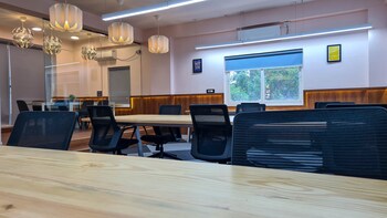 Office Space for Rent in Hsr Layout, Bangalore