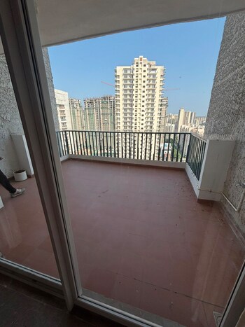 Godrej Air Sector 85