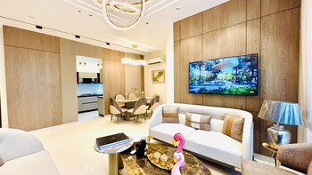 3 BHK Flat for Sale in Ambala Highway, Zirakpur