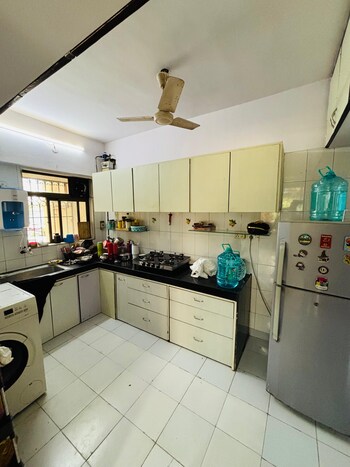 Pg for Rent in Worli, Mumbai