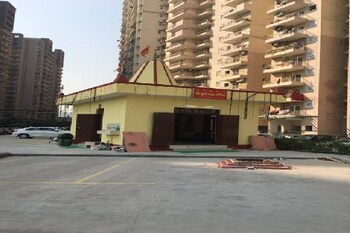 Ajnara Homes