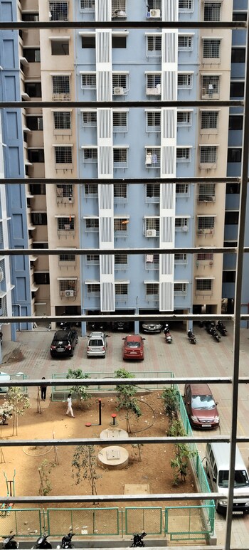Daya Sagar Complex