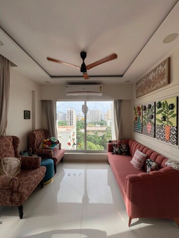 Pooja Apartment Chembur