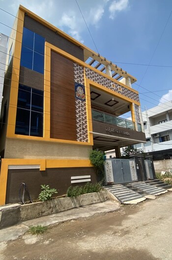 3 BHK House for Sale in Nagaram, Hyderabad