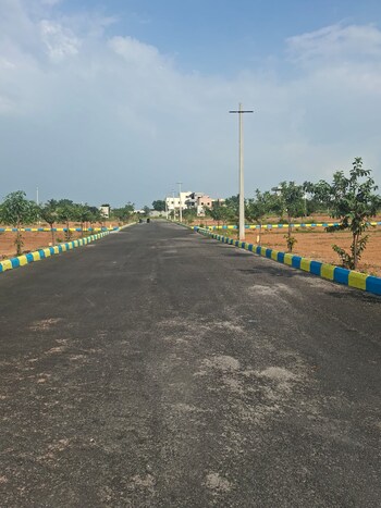 Plot for Sale in Kadthal, Hyderabad