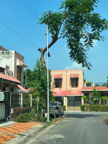 Plot for Sale in Radhakund, Mathura