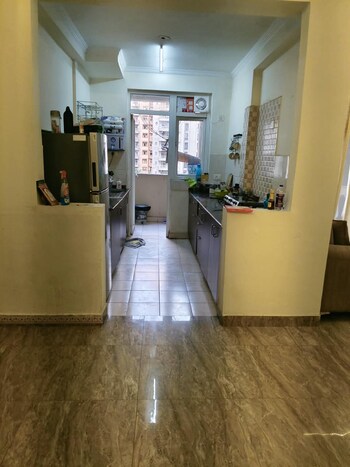 Amrapali Silicon City