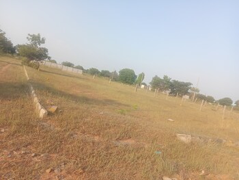 Sri Alekya Tarang City Kadthal