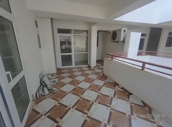 Shiv Sai Emerald Heights