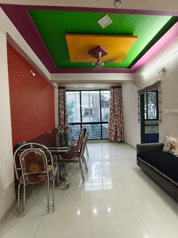 3 BHK Flat for Rent in Vastral, Ahmedabad