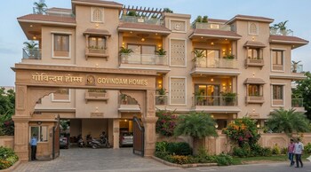 1 BHK Flat for Sale in Chhatikara, Vrindavan