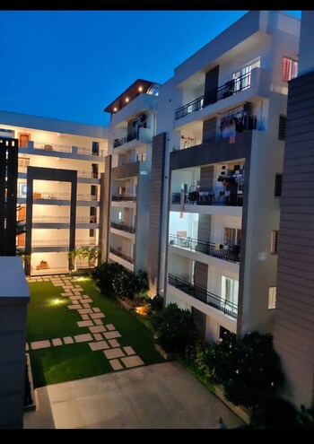 2.5 BHK Flat for Sale in Alkapur Township, Hyderabad