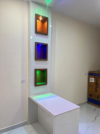 1 BHK Builder Floor for Rent in Sector 52, Gurgaon