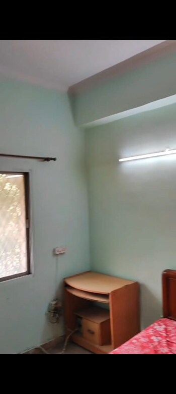 Bharat Petroleum Apartments