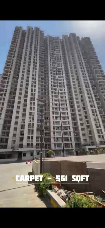 Puranik Tokyo Bay Phase 3A