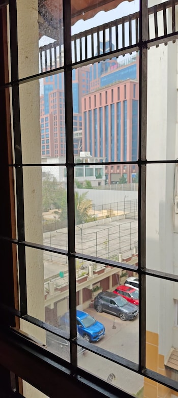 UB City