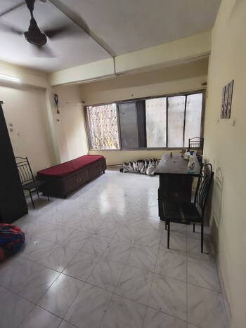 1 BHK Flat for Rent in Jankalyan Nagar, Mumbai