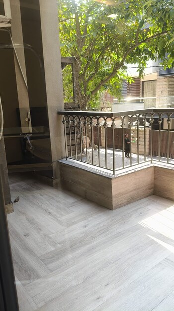 4 BHK Builder Floor for Rent in Hauz Khas, Delhi