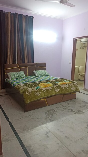 4 BHK Builder Floor for Rent in Sector 31, Gurgaon