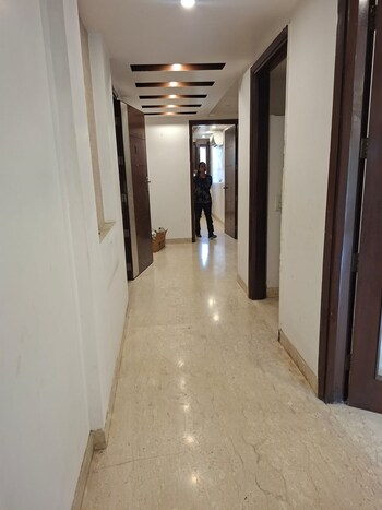 3 BHK Builder Floor for Rent in Safdarjung Enclave, Delhi