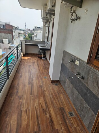3 BHK Builder Floor for Rent in Sector 10, Panchkula
