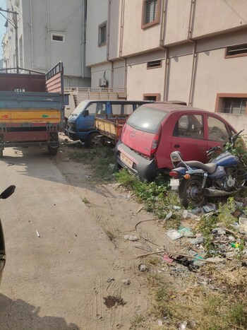 Industrial Plot for Sale in Sai Nagar, Hyderabad