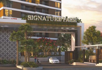 Shree Signature Park