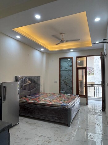 1 RK House for Rent in Saket, Delhi