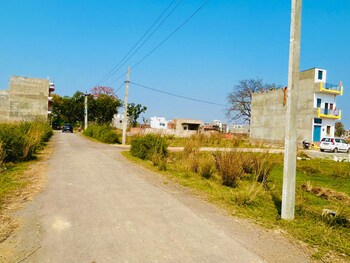 DLF Garden City