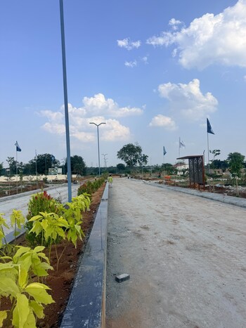Mugdha Magnus Smart City