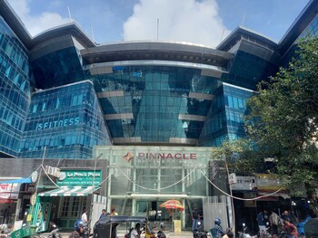 Office Space for Sale in Andheri East, Mumbai