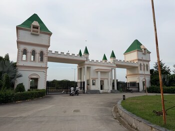 Supertech Golf Country Village