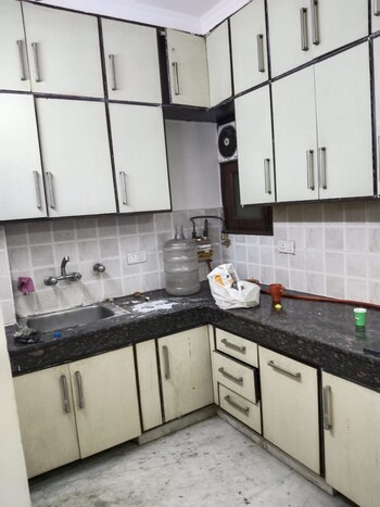 2 BHK Builder Floor for Rent in Malviya Nagar, Delhi