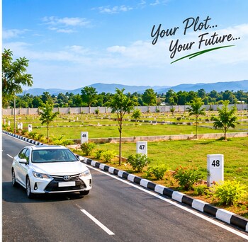 6+ BHK Penthouse for Sale in Vizianagaram Cantonment, Vizianagaram