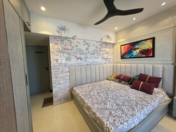 Vishal Residency Mira Road