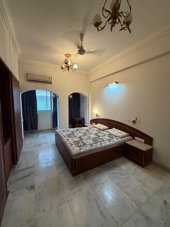 Gardenia Apartment Khar West