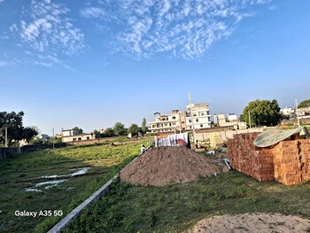 Plot for Sale in Lolai, Lucknow