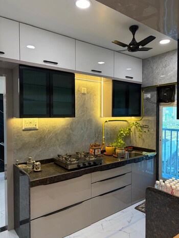 Gemstar Nestle Apartments