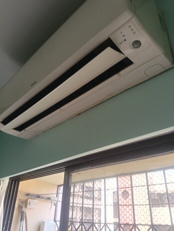 Sagar CHS Borivalli West