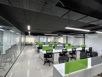 Office Space for Sale in Hi Tech City, Hyderabad