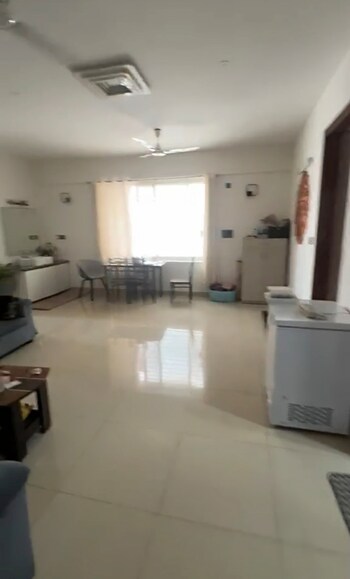 2 BHK Flat for Rent in Richmond Town, Bangalore